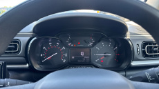 Citroen C3 1.2 PureTech C-Series Edition 5dr Petrol Hatchback